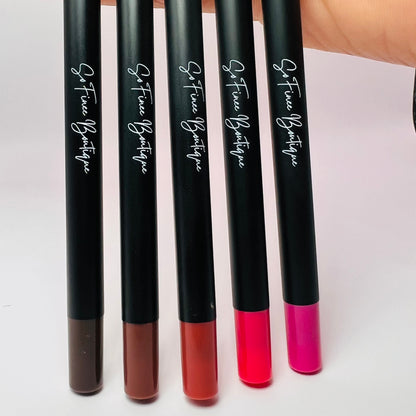 Lip Liner Bundle