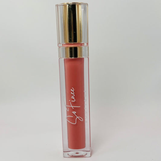 Blush Lip Gloss